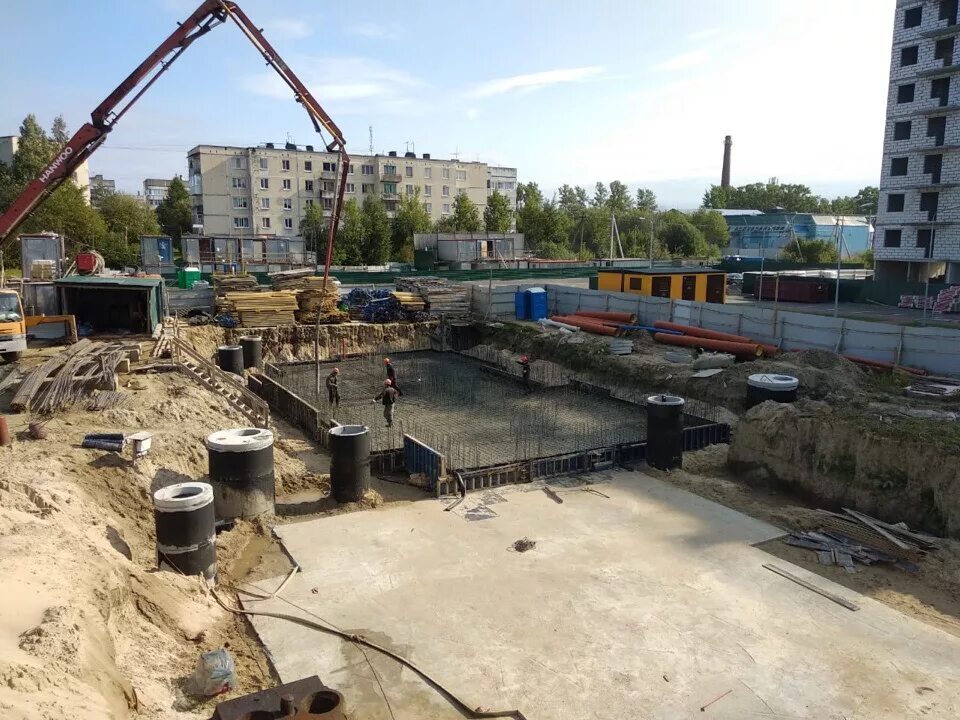 Жк алгоритм. Жк алгоритм