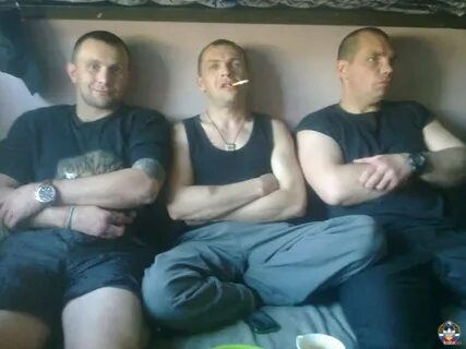 Смотрящий на воле