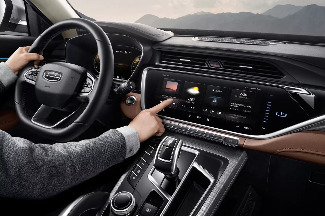 Atlas pro android auto. Geely atlas pro. geely atlas 2025. geely atlas pro 2025. geely atlas pro 2025 салон.
