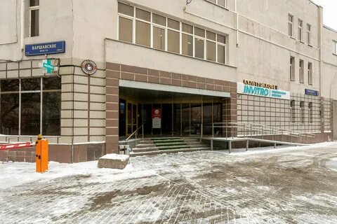 Нагатинская михнево