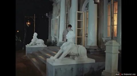 Снял гусарскую балладу