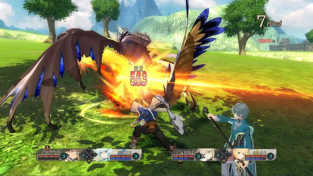 Tales of Zestiria Gameplay. Tales of Zestiria геймплей. Tales of Zestiria игра. Tales of Zestiria (ps3). Обзор игры tales