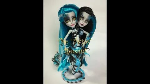 Песни speed up monsters high