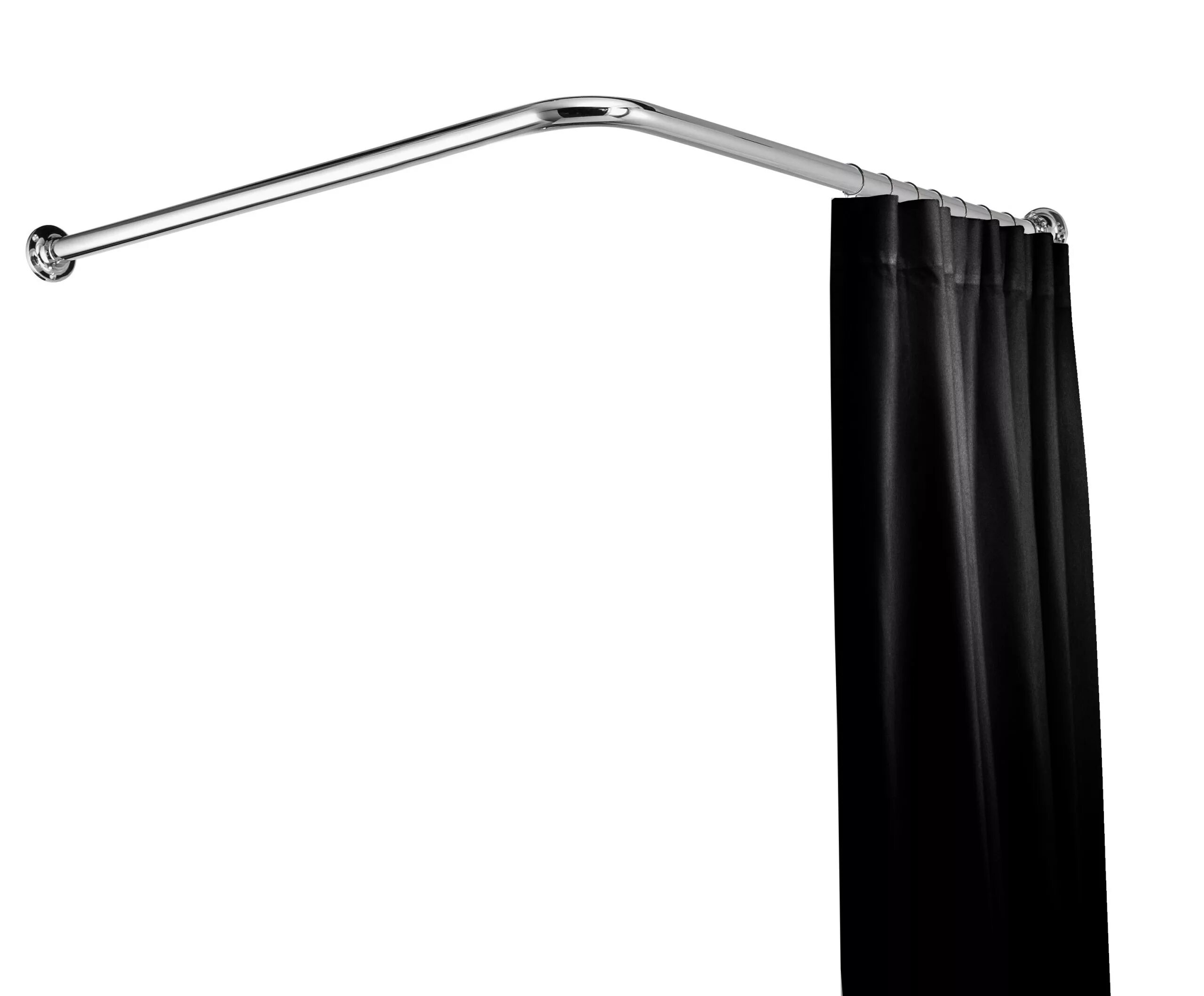 Угловая дуги. Угловая примерочная дуга. Угловая дуги. Карниз для ванной угловой дуга 160×100 см. Карниз дуга для ванны.