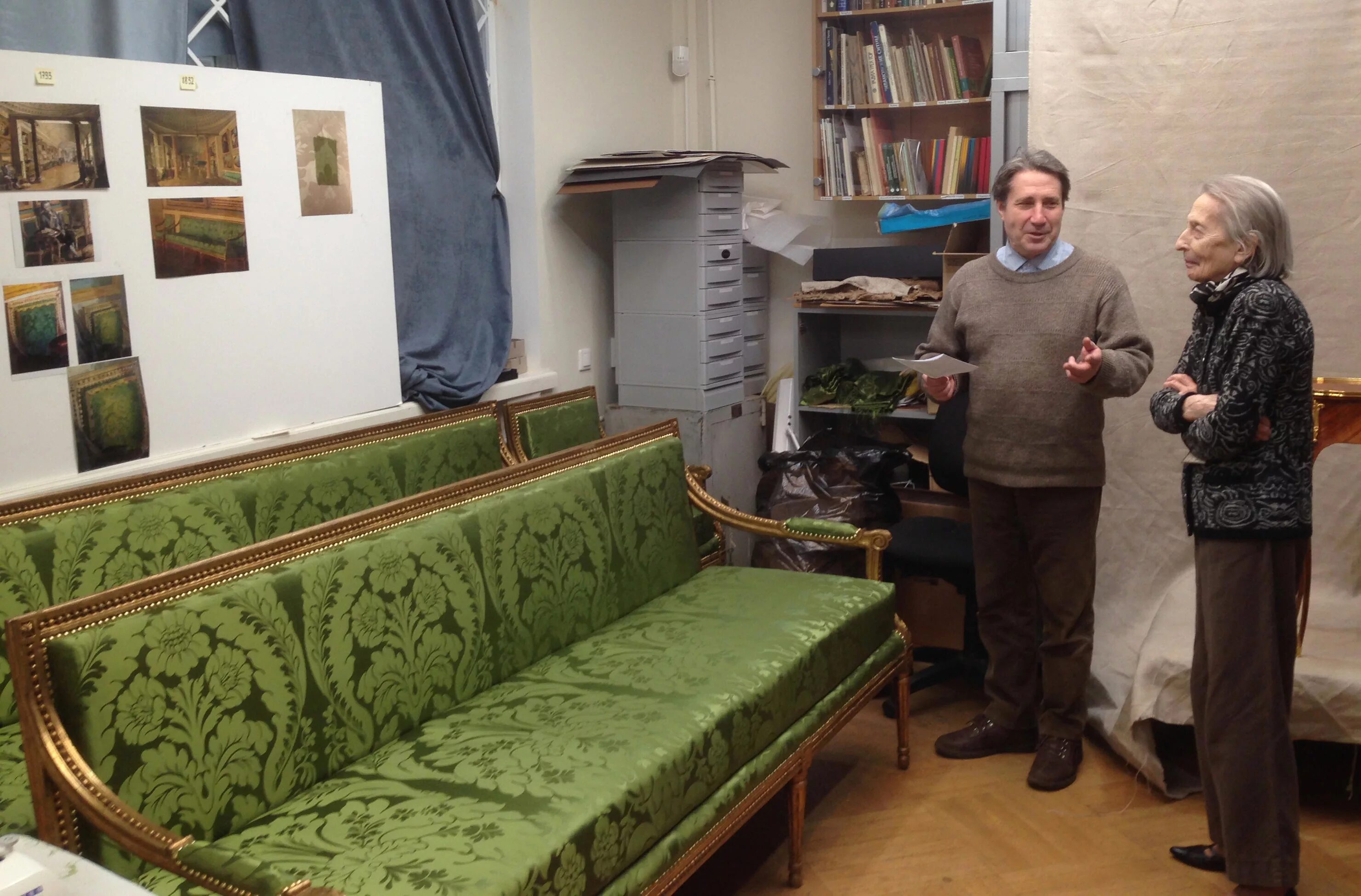 реставратор госниир ольга романова. реставрированные картины. сохраняя историю. музейные реставраторы. музейные реставраторы.