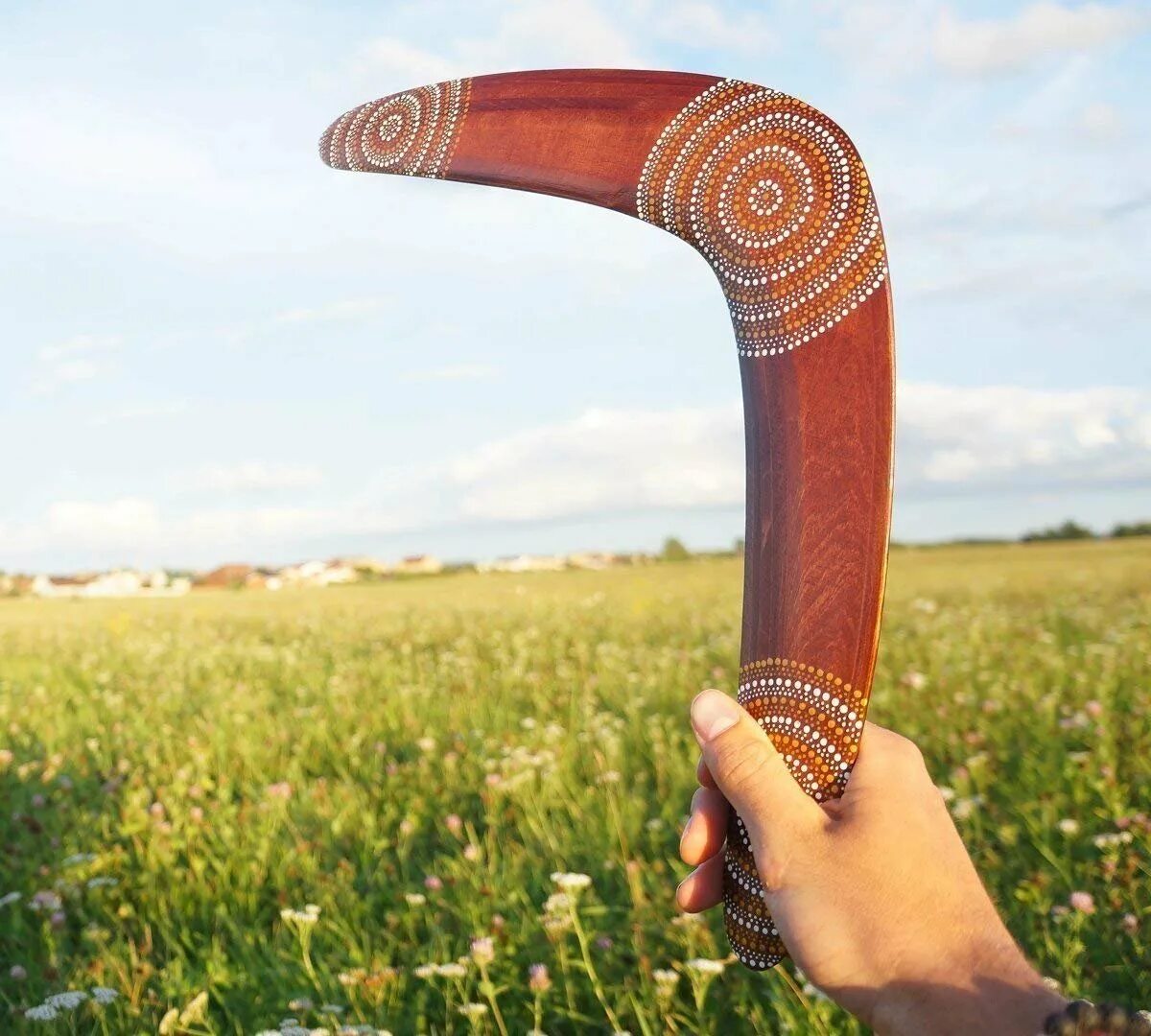 Boomerang