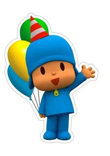 Pocoyo
