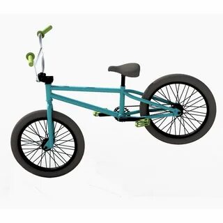 Bmx мод
