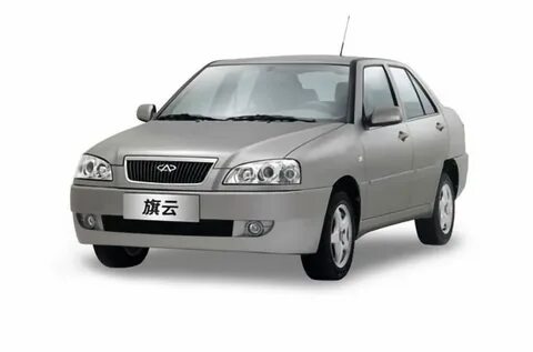 Чери а15 2006 года