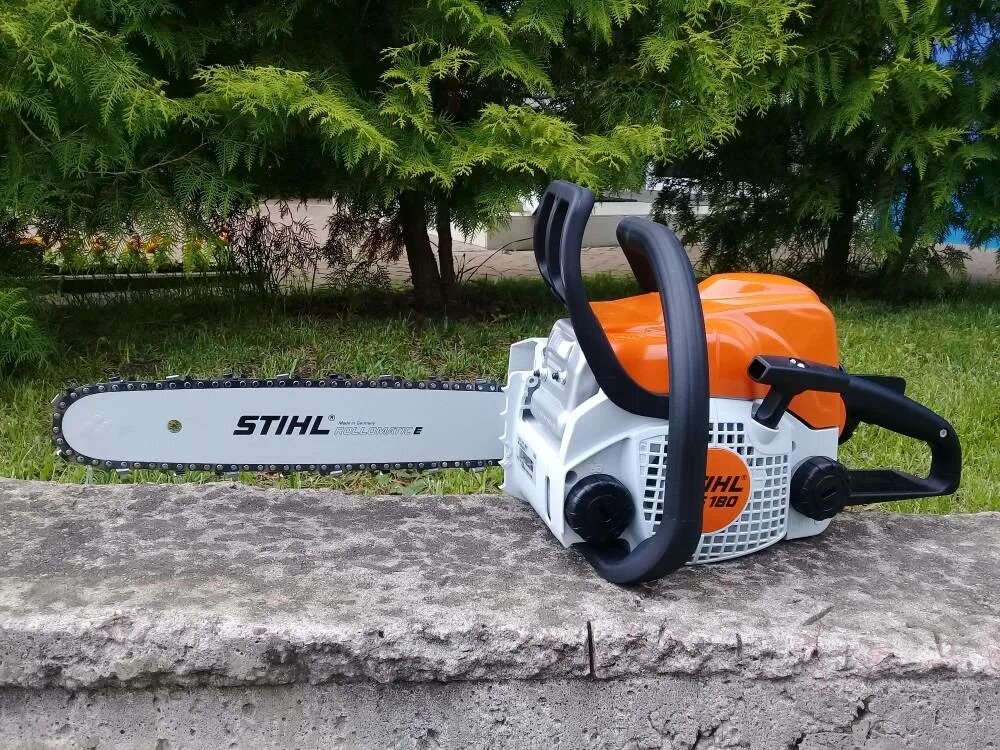 Картинки штиля. Штиль MS 180. Бензопила Stihl MS 180. Пила штиль МС 180. Бензопила Stihl MS 180 14.