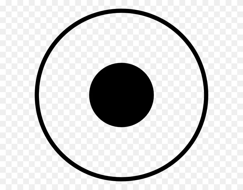 Знак точка в круге. Круг в круге. Черный круг. Черные кружочки. Круги и точки.