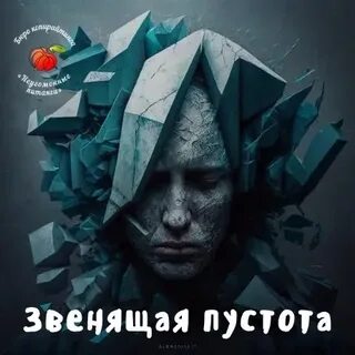 Звенящая пустота