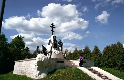 Малоярославец 40