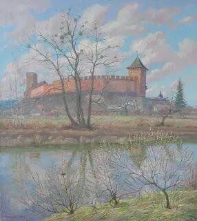 Картина литвина