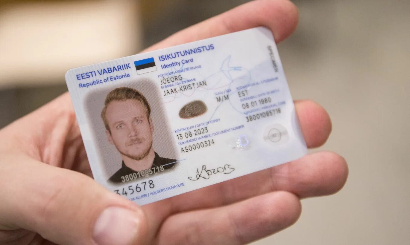 Id карта в беларуси. ID karta. ID карточка. ID карта Эстонии.