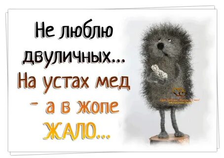Слово двуличность