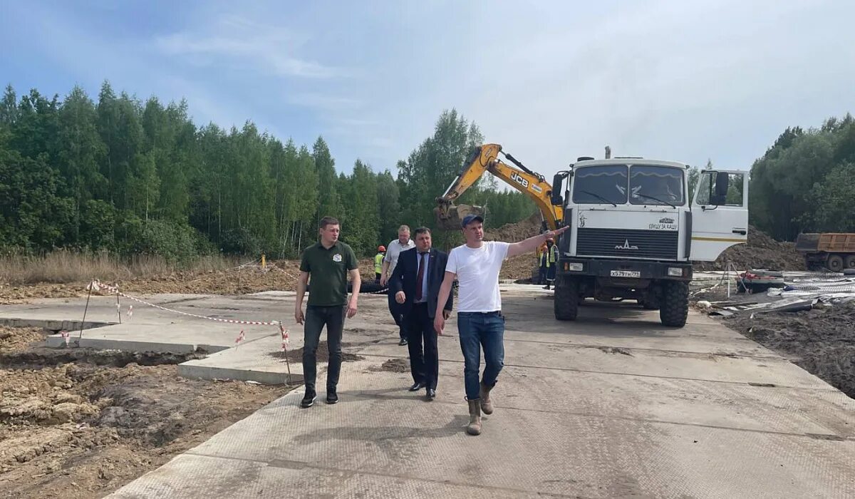 Когда дадут воду в железногорске курской сегодня. Большие свалки. Полигон ТБО Курск. Горводоканал Железногорск Курская. Карьер в Железногорске Курской области.