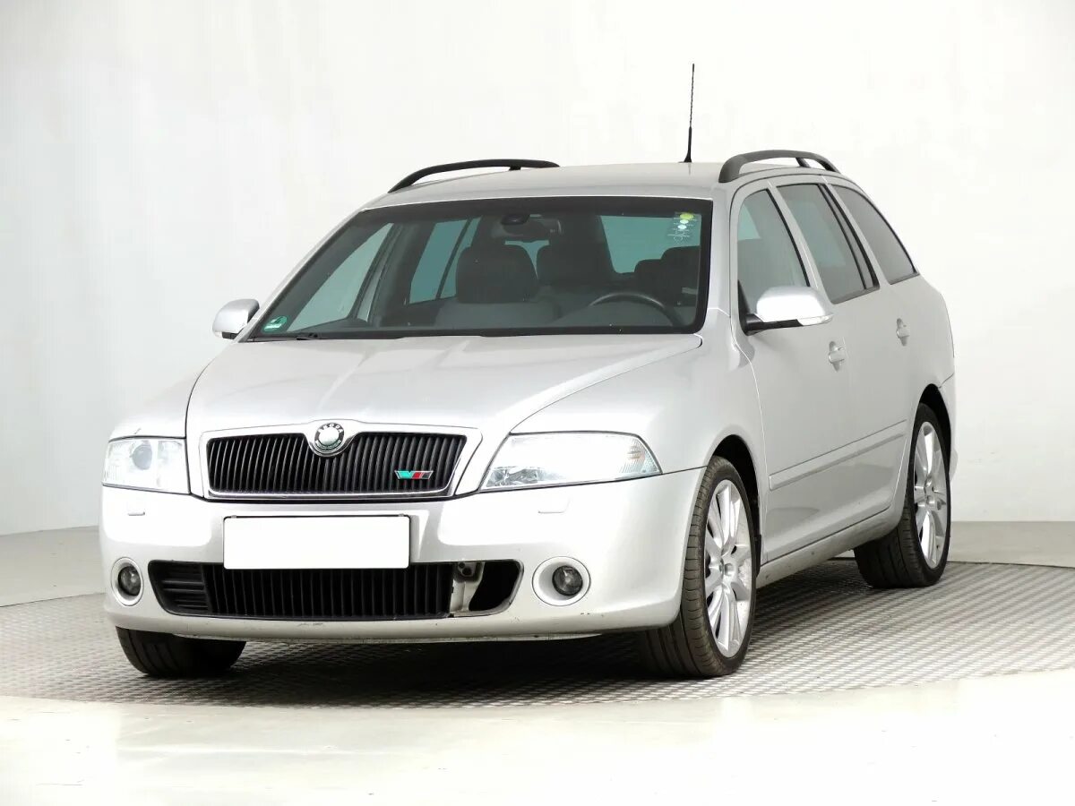 Skoda Octavia 2006 универсал. Купить шкоду 2006