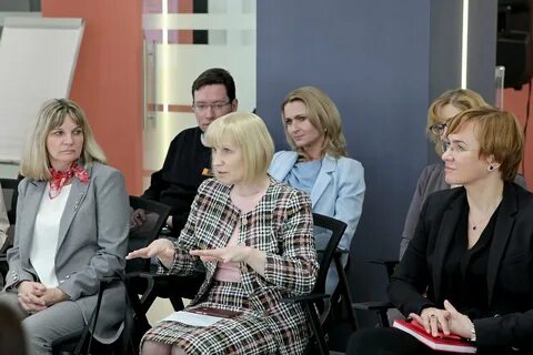 Центр непрерывного образования ургпу