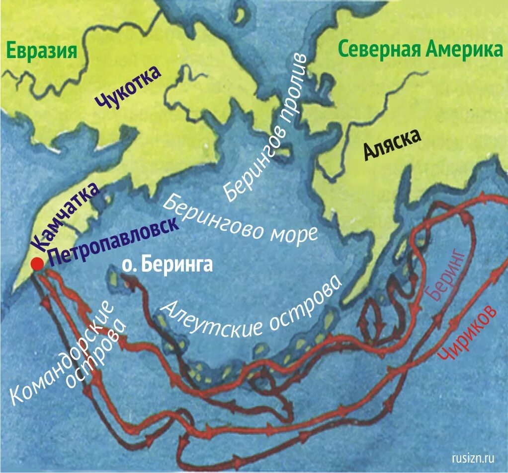 Беринг евразия. Витус Беринг маршрут путешествия. Первая Экспедиция Витуса Беринга. Маршрут экспедиции Витуса Беринга. Витус Беринг карта путешествий.