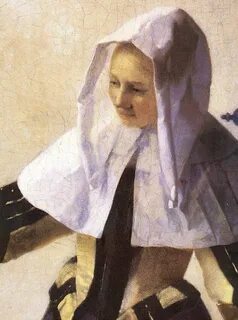 Vermeer renoir