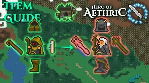 Aethric