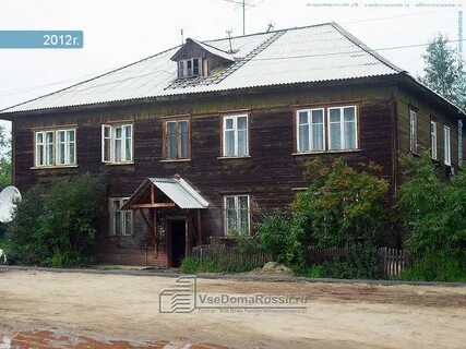 Сосновая 26