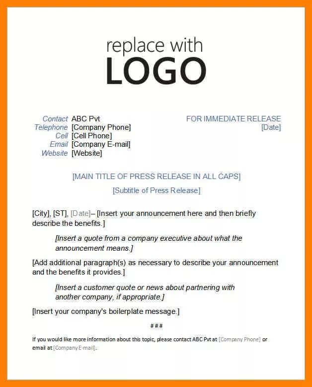 Topics please. Пресс релиз на английском. Press release example. Press release пример. Sample Press release.