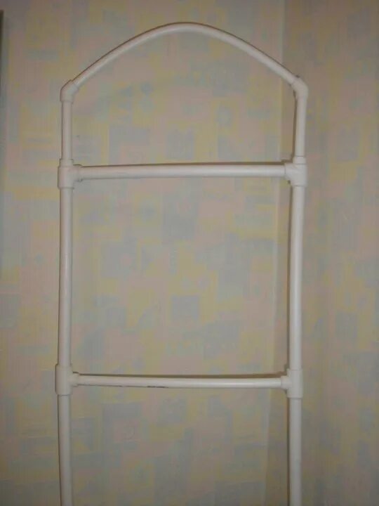 Чертеж вешалки из полипропиленовой трубы garment rack Garment rack diy, Diy clothes hangers, Diy clothes rack