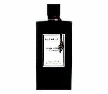 Van cleef arpels imperial
