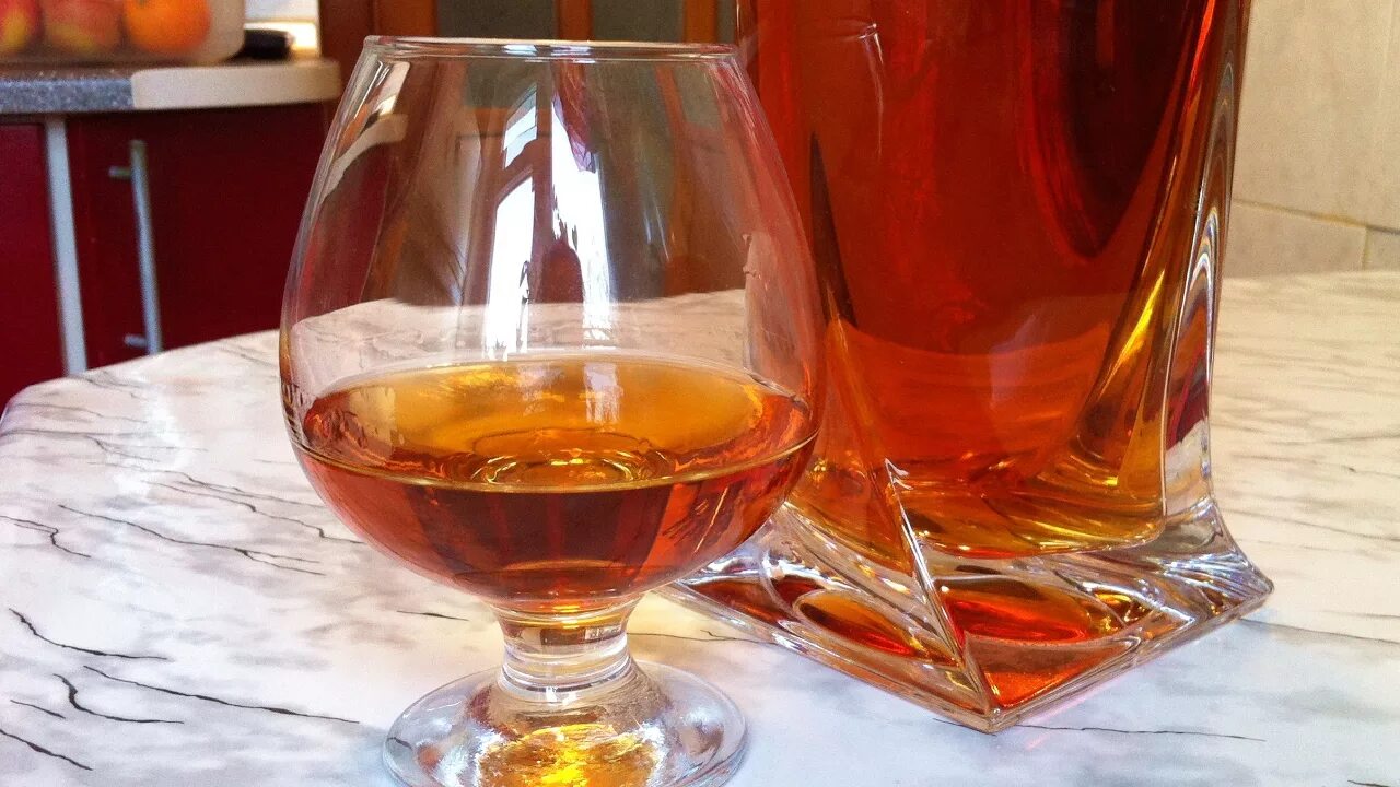 Коньяк из самогона в домашних условиях лучшие - CoffeePapa.ru