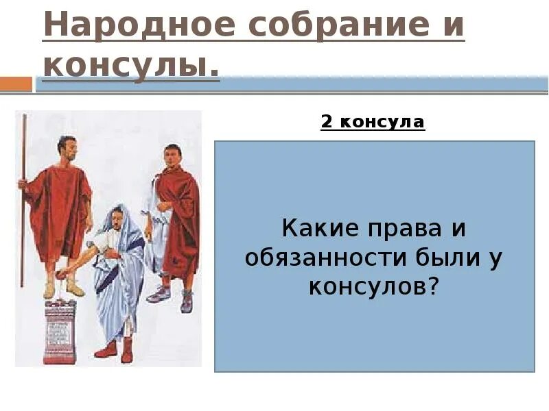 Какие обязанности в римском государстве выполняли консулы. Консул римской Республики. Консулы древнего Рима. Обязанности римских консулов. Полномочия консулов в древнем Риме.