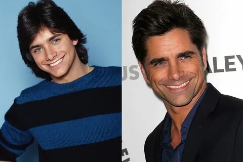 15 Hot Guys From The '80s Who've Only Gotten Hotter John Stamos F...