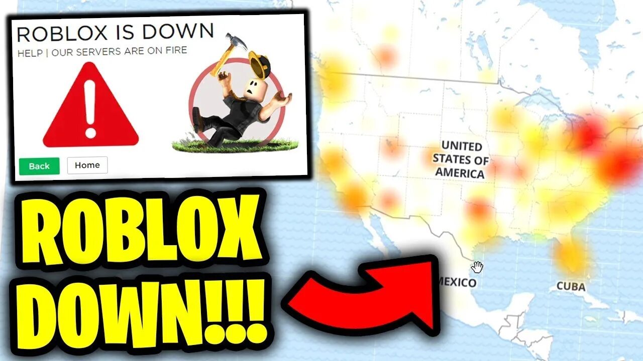 Roblox server status. Roblox down. roblox is down. roblox is down down 2025. roblox down image.