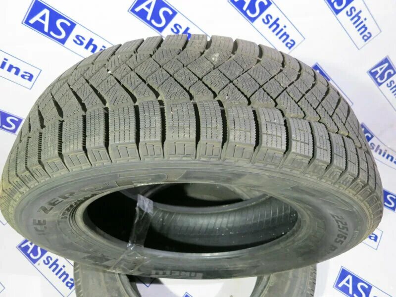 шины нешипованные 225 65 17
