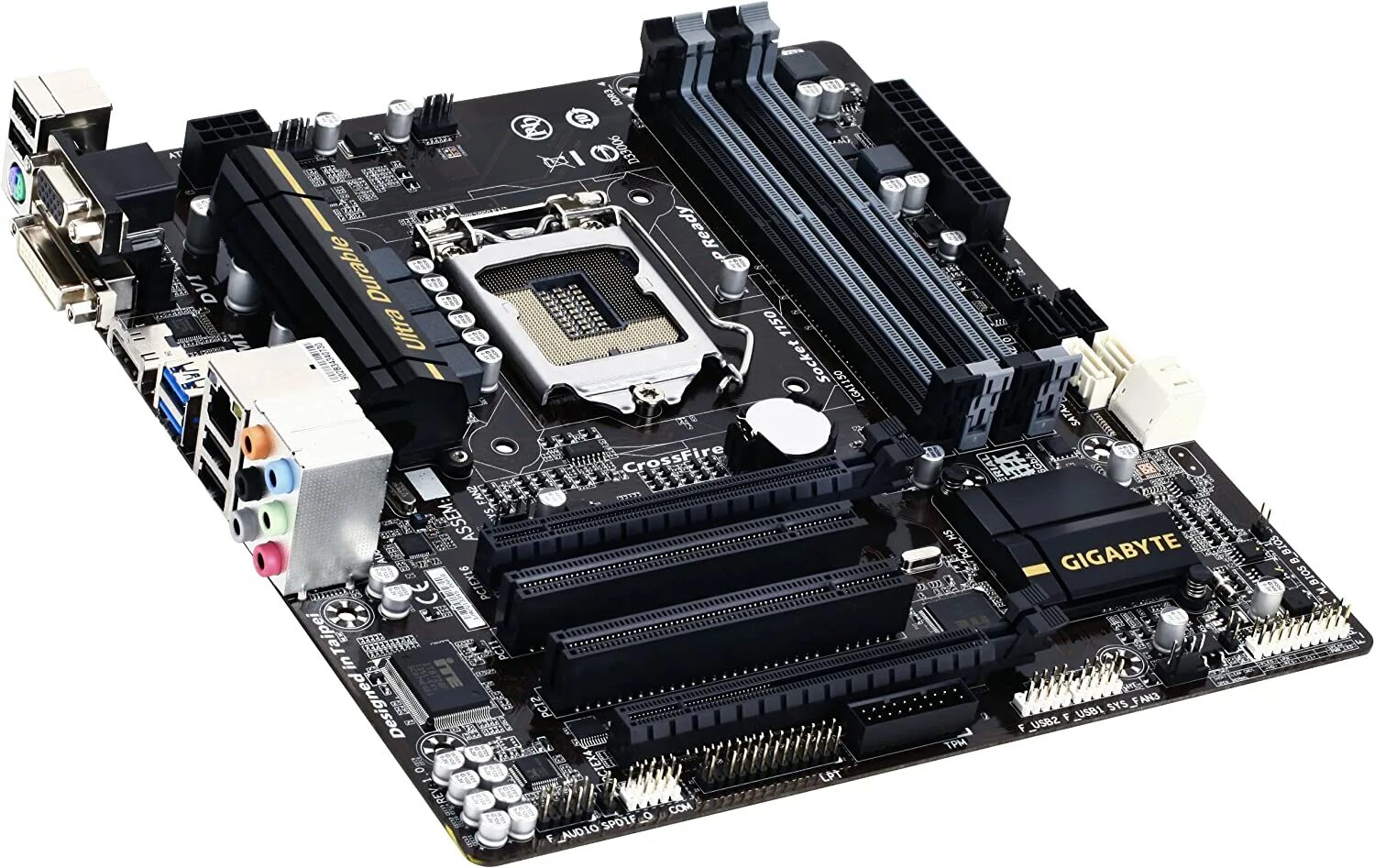 Gigabyte p85 d3. Материнская плата Gigabyte b85-hd3. Материнская плата Gigabyte lga1150. Материнская плата Gigabyte ga-b85m-d3h. LGA 1150 Материнские платы.