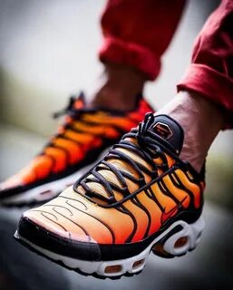 Air max tn ultra