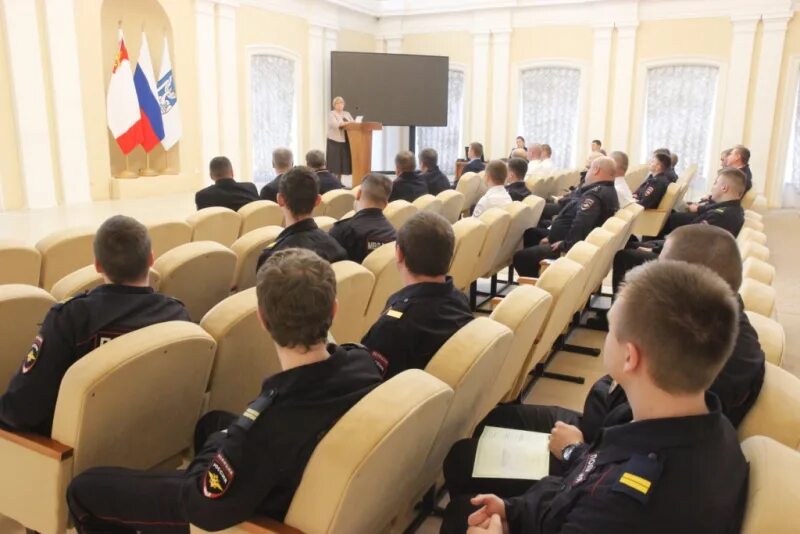 Повышение квалификации ппс