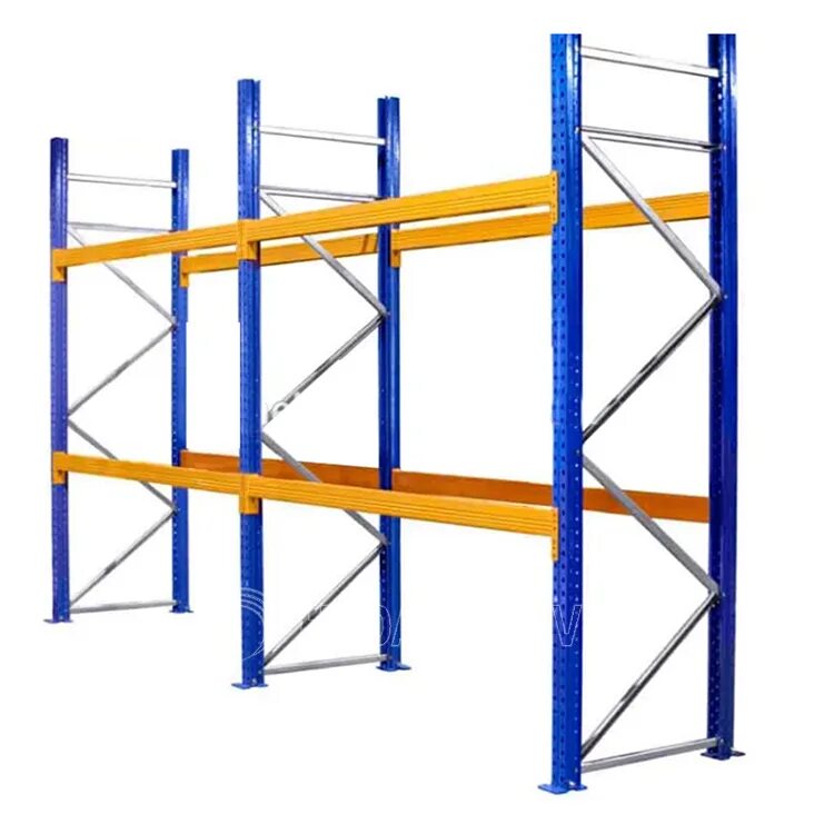 Adjustable Pallet Racking. МЕТАЛЛОСНАБ. Стойка для паллет. Стальные стеллажи loset Китай. Полки для паллетных стеллажей.