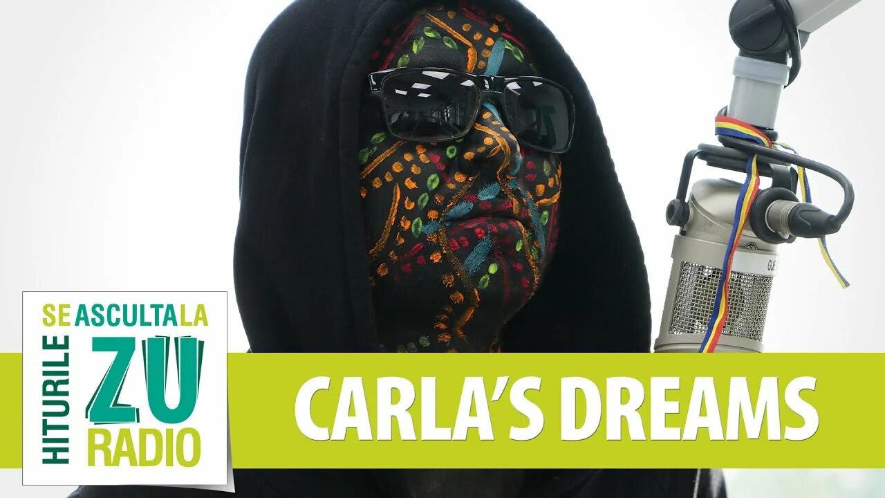 Карлос дримс на радио din cauza ta. Carla s dreams без маски. Carla s dreams imperfect. Русский певец в маске. Carla's dreams басист.