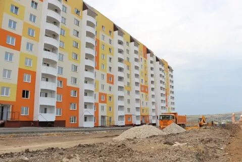 Квартиры саратова солнечный