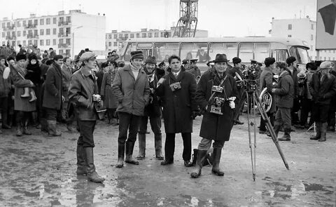 1970 год события