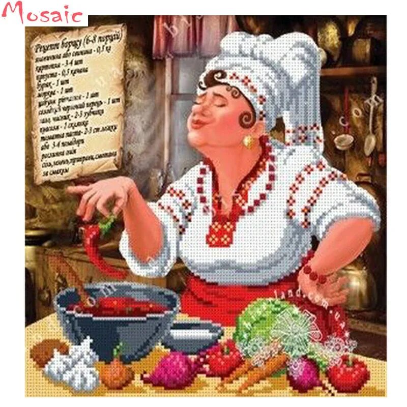 Хохлушку на кухне. Украинка с борщом. Белорусское гостеприимство. Хохлушку на кухне. Хохлушку на кухне.
