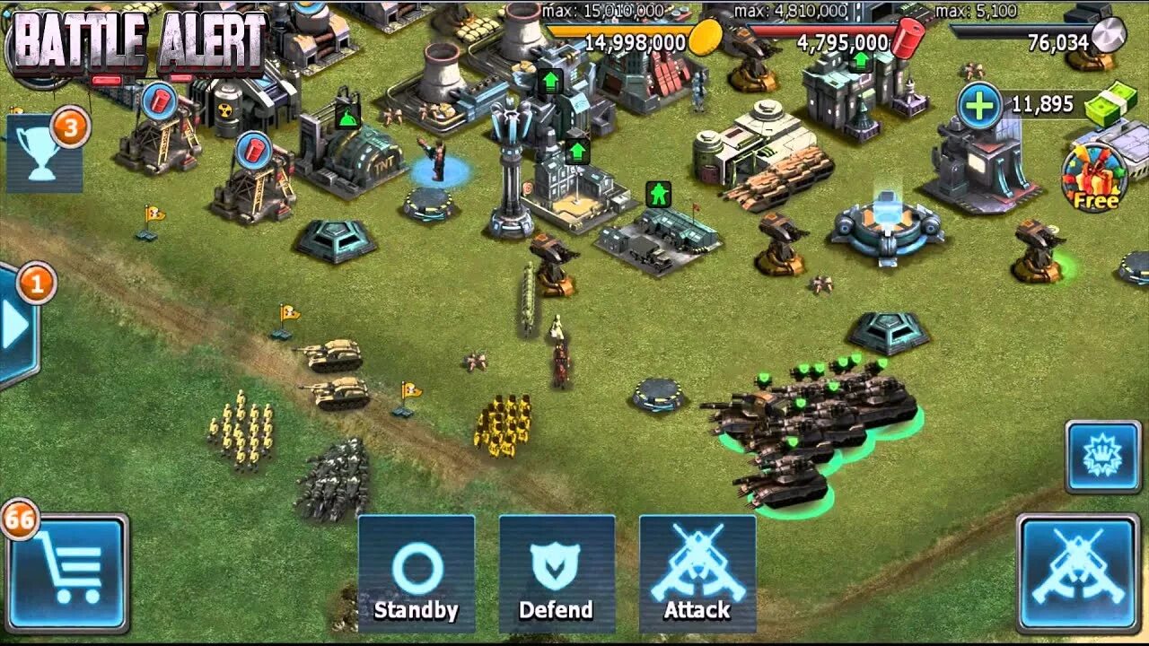 Читы battles