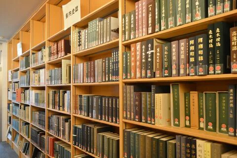 Local library