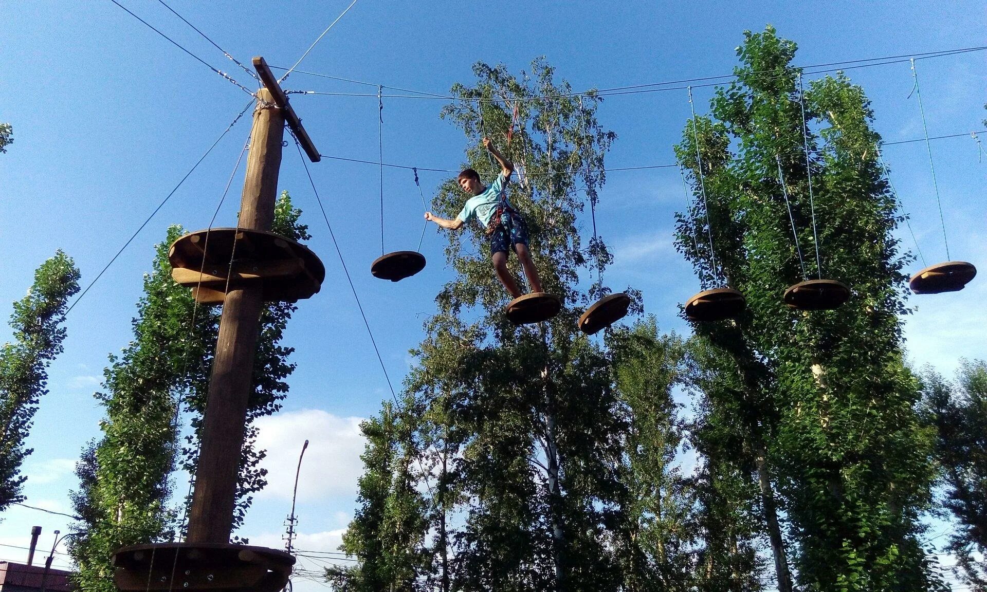 Развлечения в иркутске