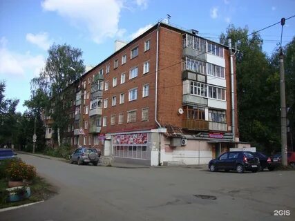 Ижевск 12