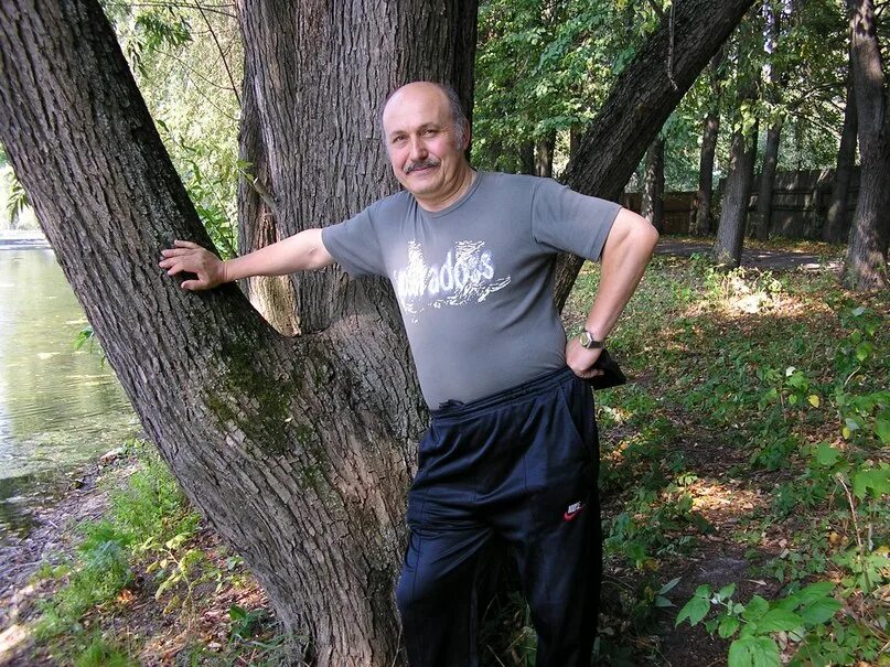 Олисов о. Олисов о