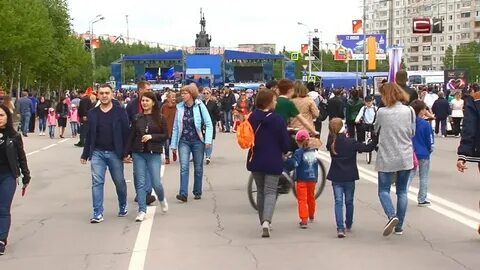 Южане горожане сургут