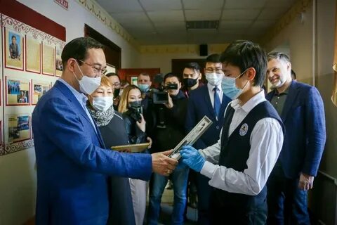 15 якутск